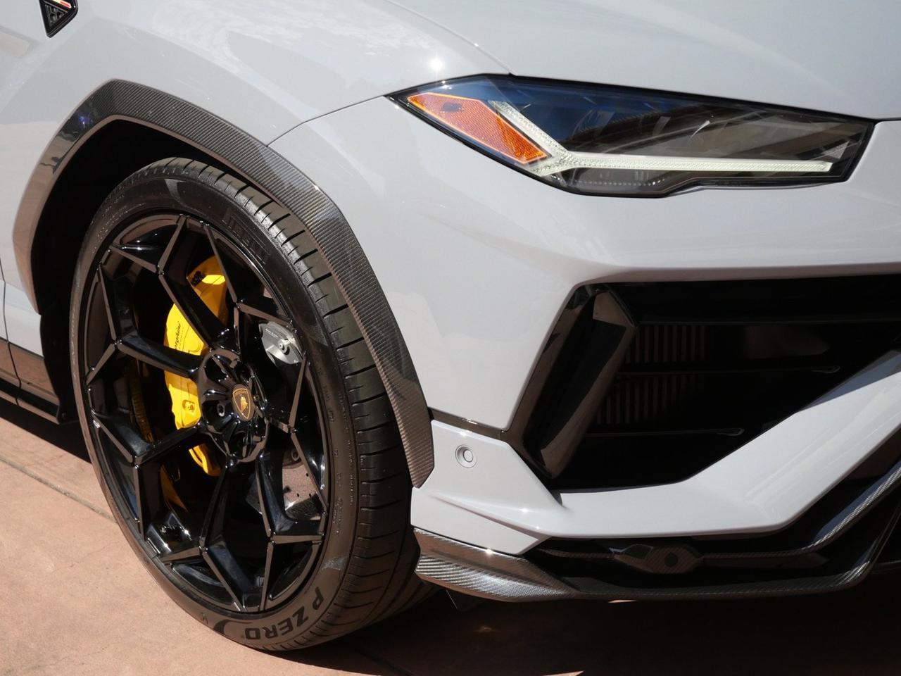 2024 Lamborghini Urus Performante Performante Lawrence KS