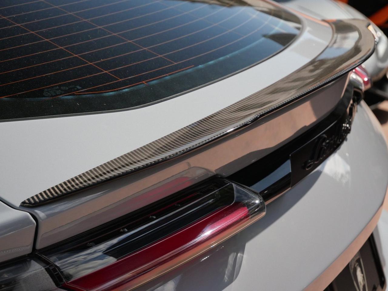 2024 Lamborghini Urus Performante Performante Lawrence KS