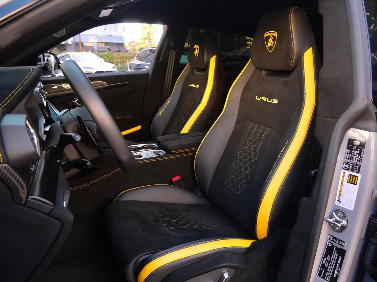 2024 Lamborghini Urus Performante Performante Lawrence KS