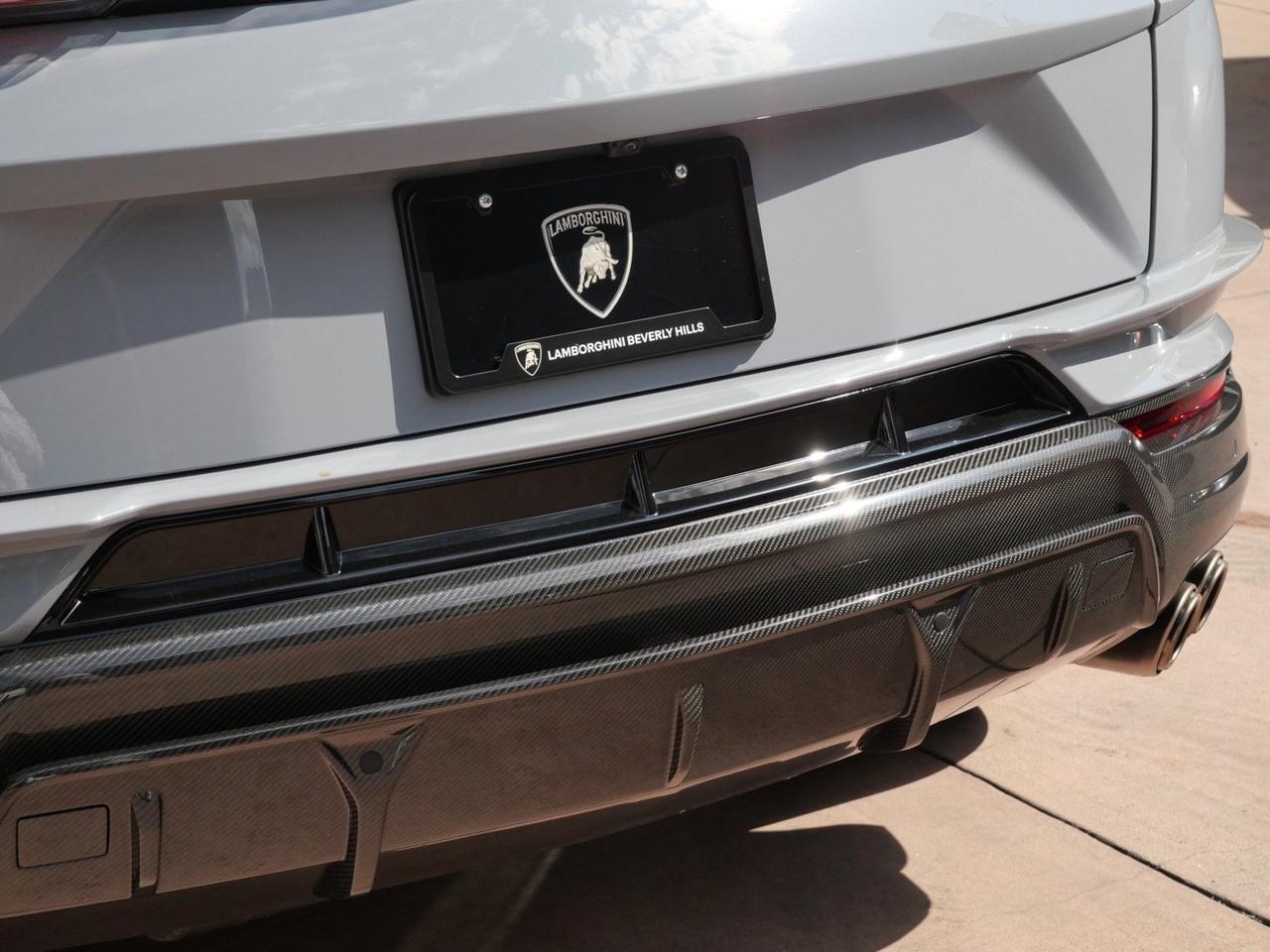 2024 Lamborghini Urus Performante Performante Lawrence KS