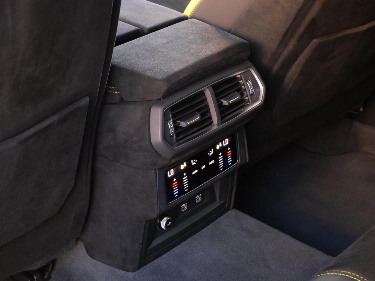 2024 Lamborghini Urus Performante Performante Lawrence KS