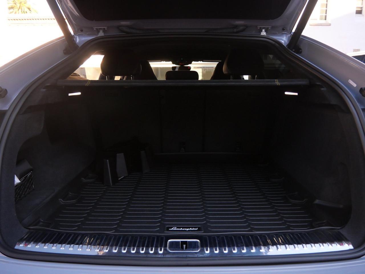 2024 Lamborghini Urus Performante Performante Lawrence KS