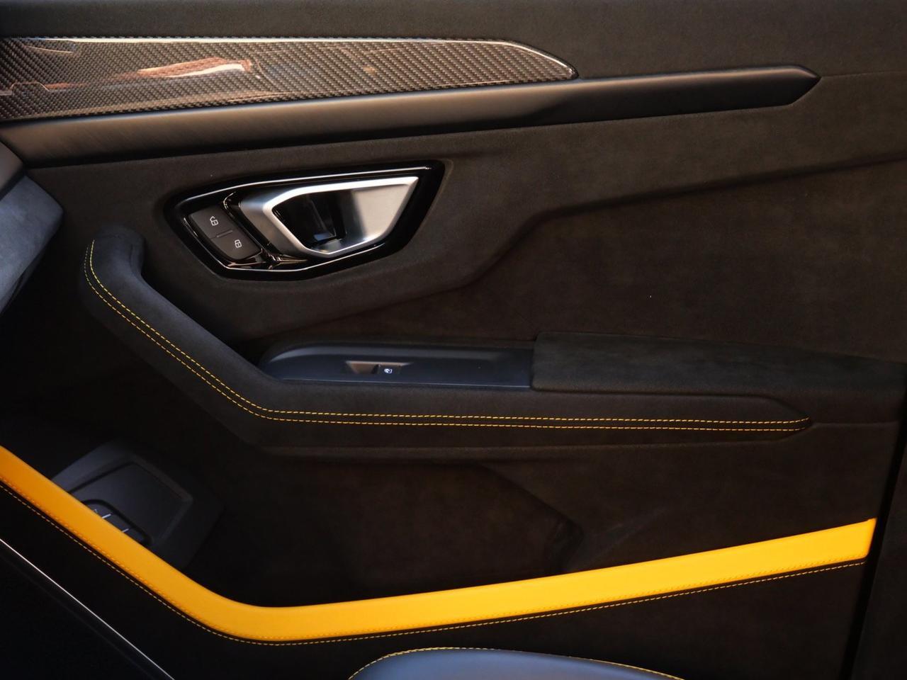 2024 Lamborghini Urus Performante Performante Lawrence KS