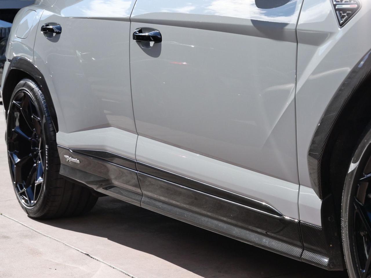 2024 Lamborghini Urus Performante Performante Lawrence KS