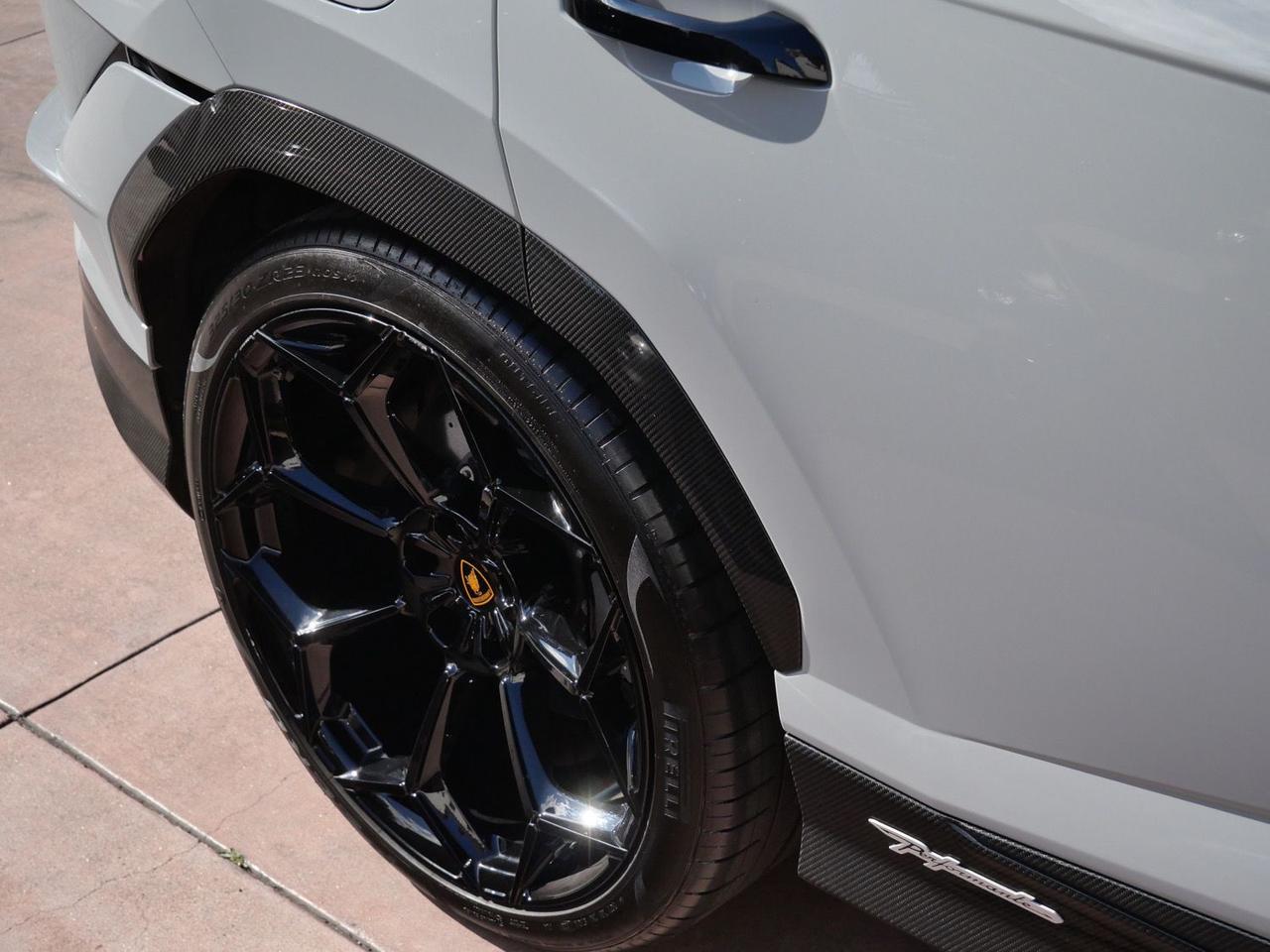 2024 Lamborghini Urus Performante Performante Lawrence KS