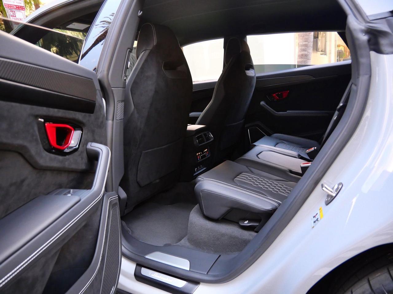 2024 Lamborghini Urus Performante Performante Lawrence KS