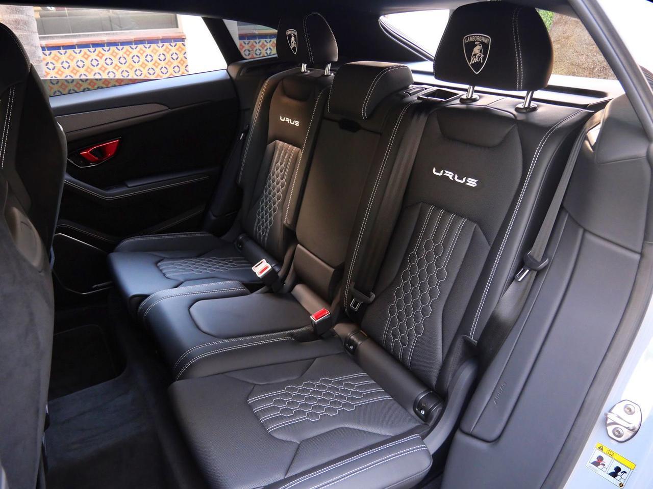 2024 Lamborghini Urus Performante Performante Lawrence KS