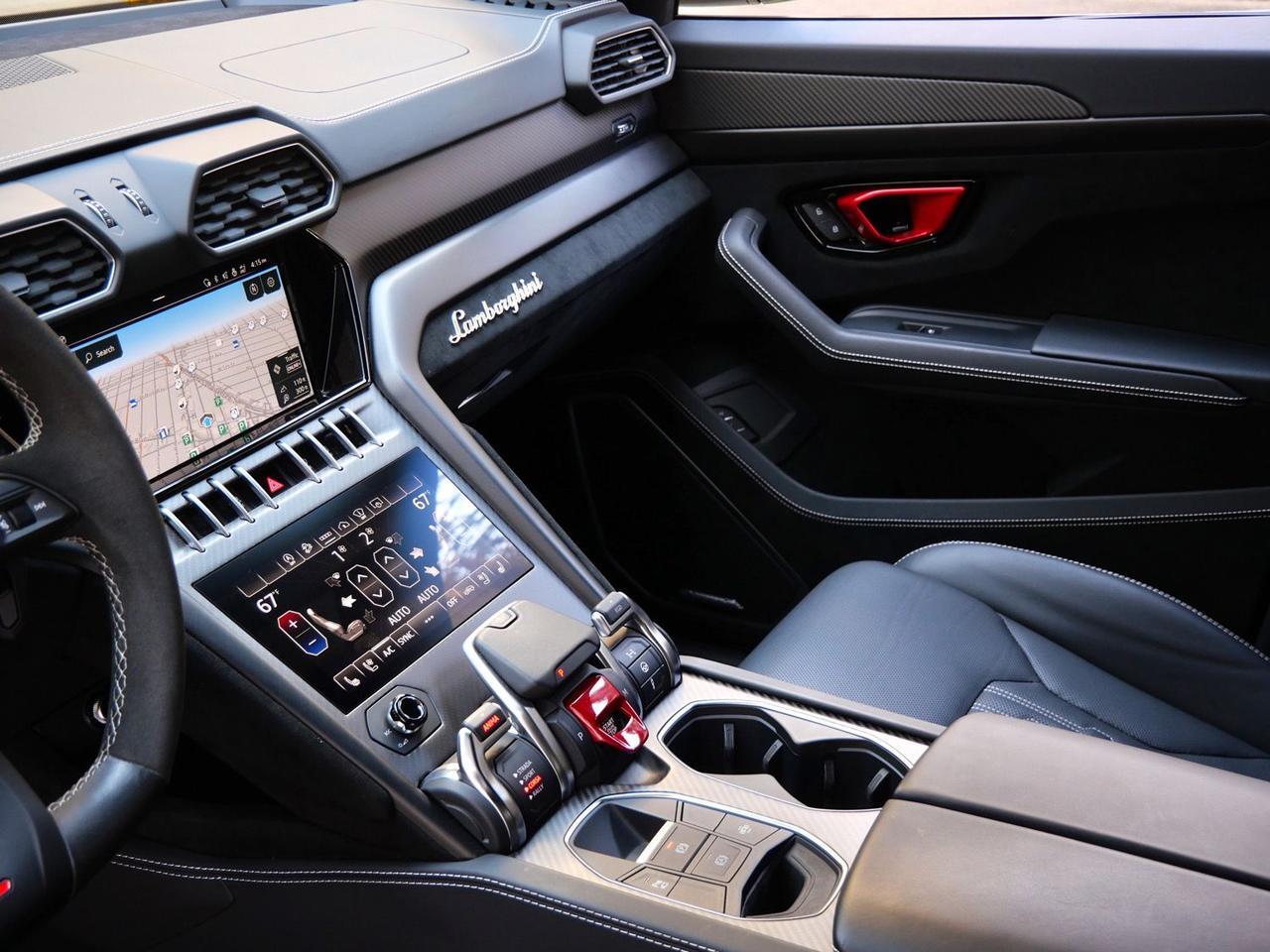 2024 Lamborghini Urus Performante Performante Lawrence KS