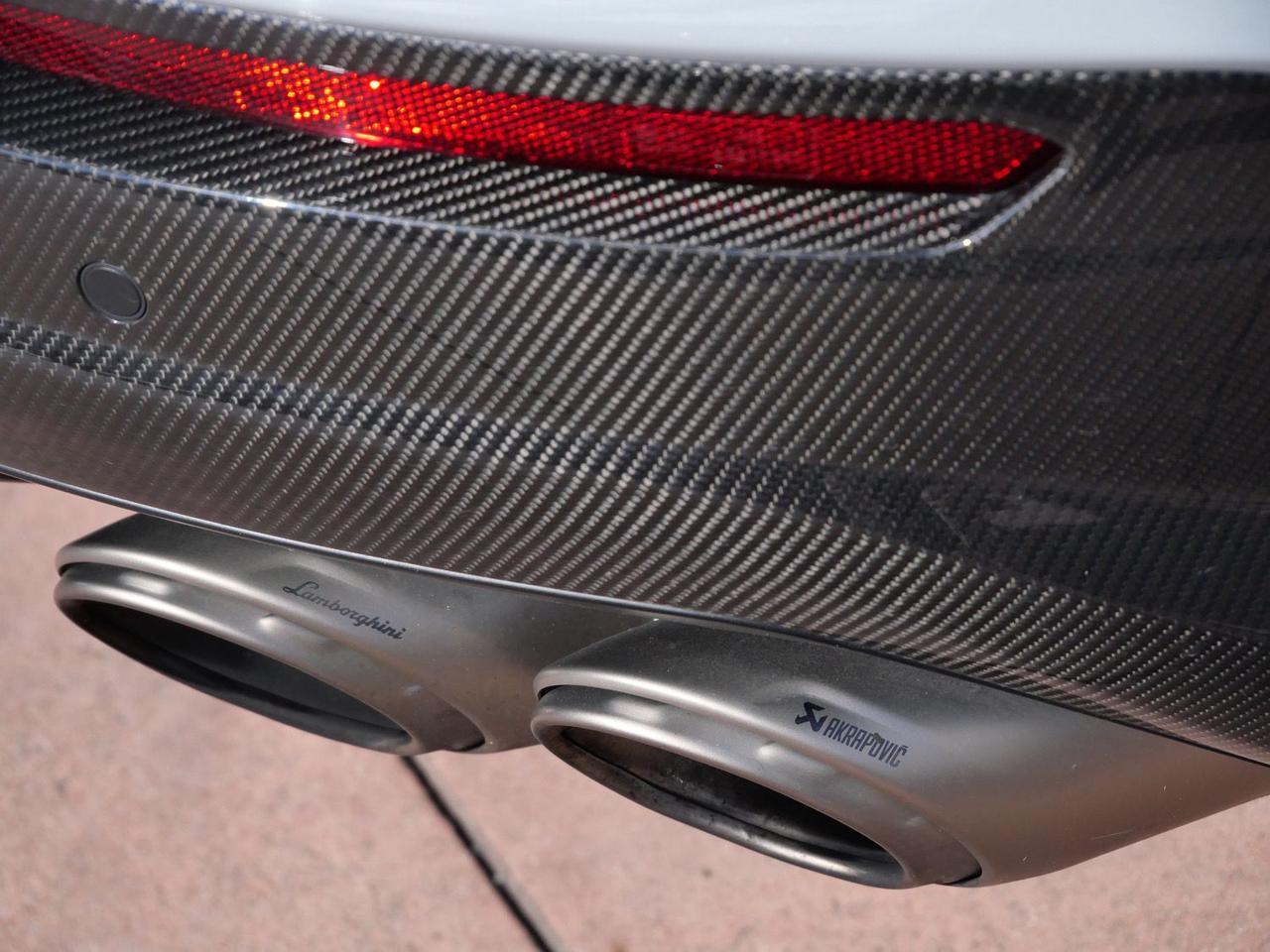 2024 Lamborghini Urus Performante Performante Lawrence KS