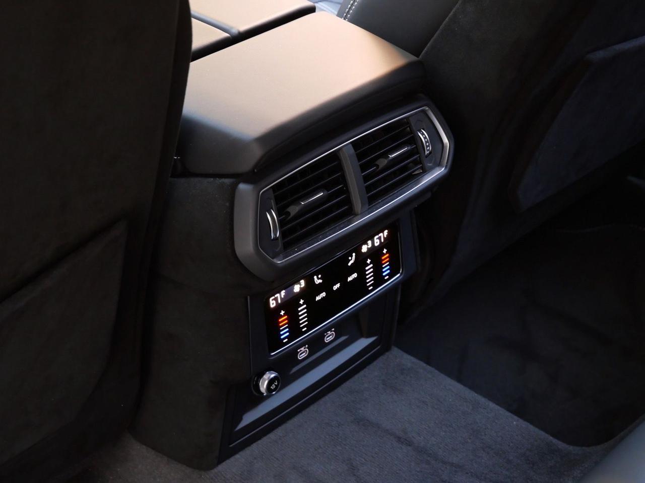 2024 Lamborghini Urus Performante Performante Lawrence KS