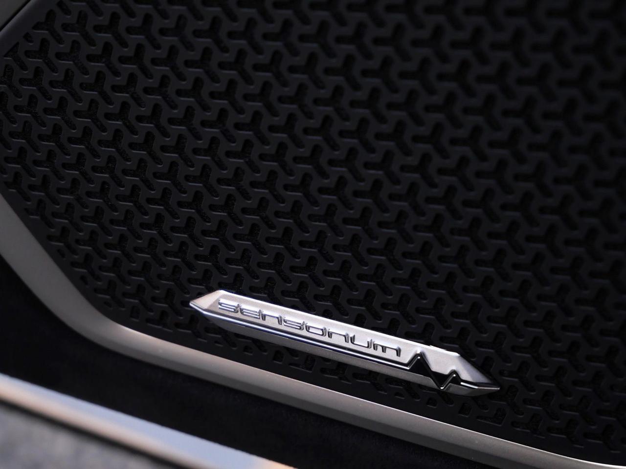 2024 Lamborghini Urus Performante Performante Lawrence KS