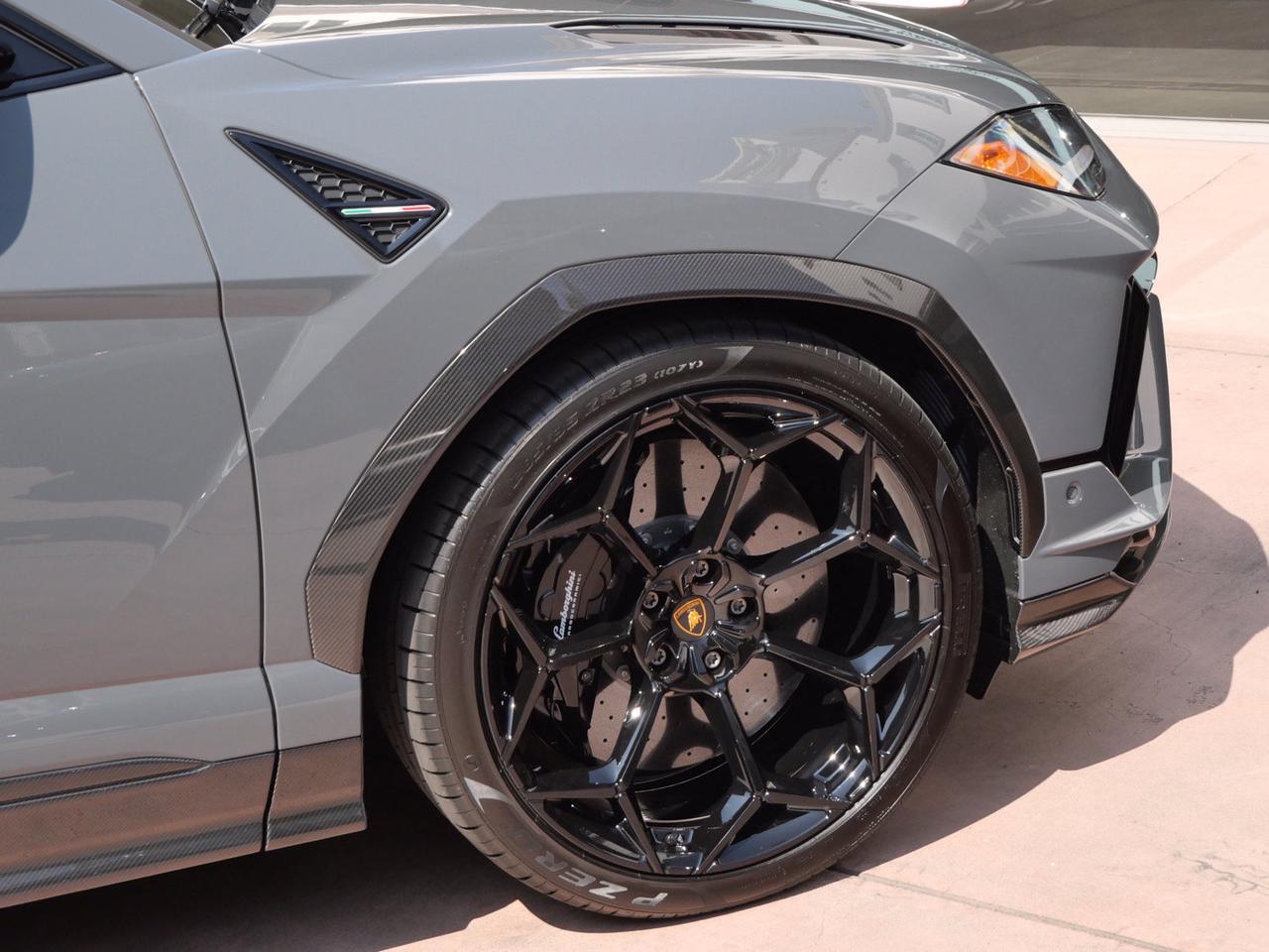 2024 Lamborghini Urus Performante Performante Lawrence KS