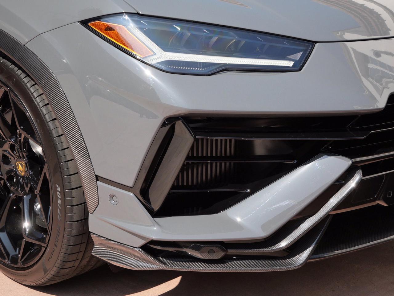 2024 Lamborghini Urus Performante Performante Lawrence KS