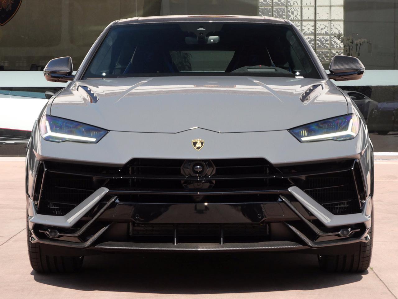 2024 Lamborghini Urus Performante Performante Lawrence KS