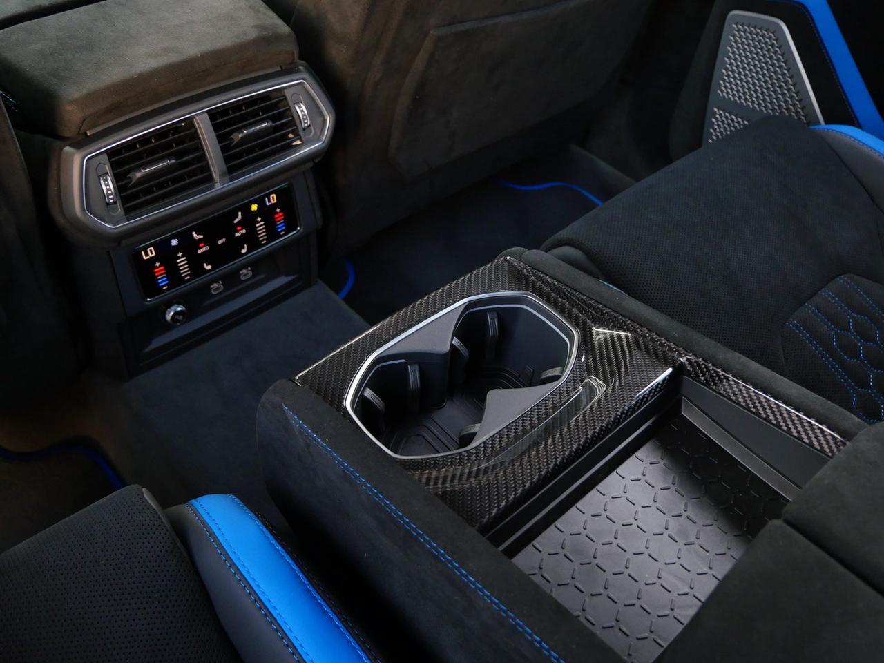 2024 Lamborghini Urus Performante Performante Lawrence KS