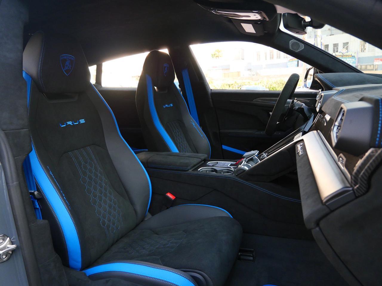 2024 Lamborghini Urus Performante Performante Lawrence KS
