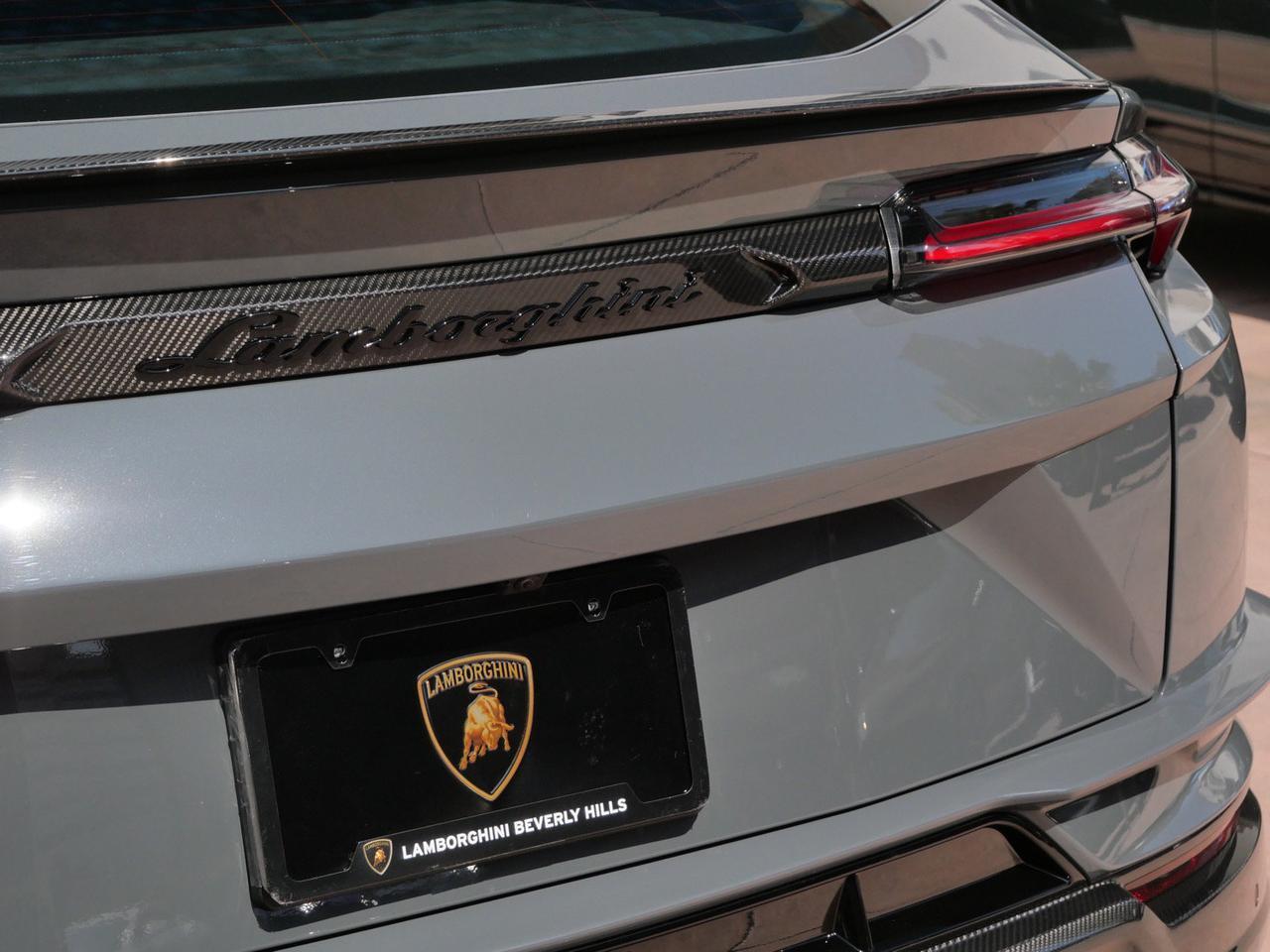 2024 Lamborghini Urus Performante Performante Lawrence KS