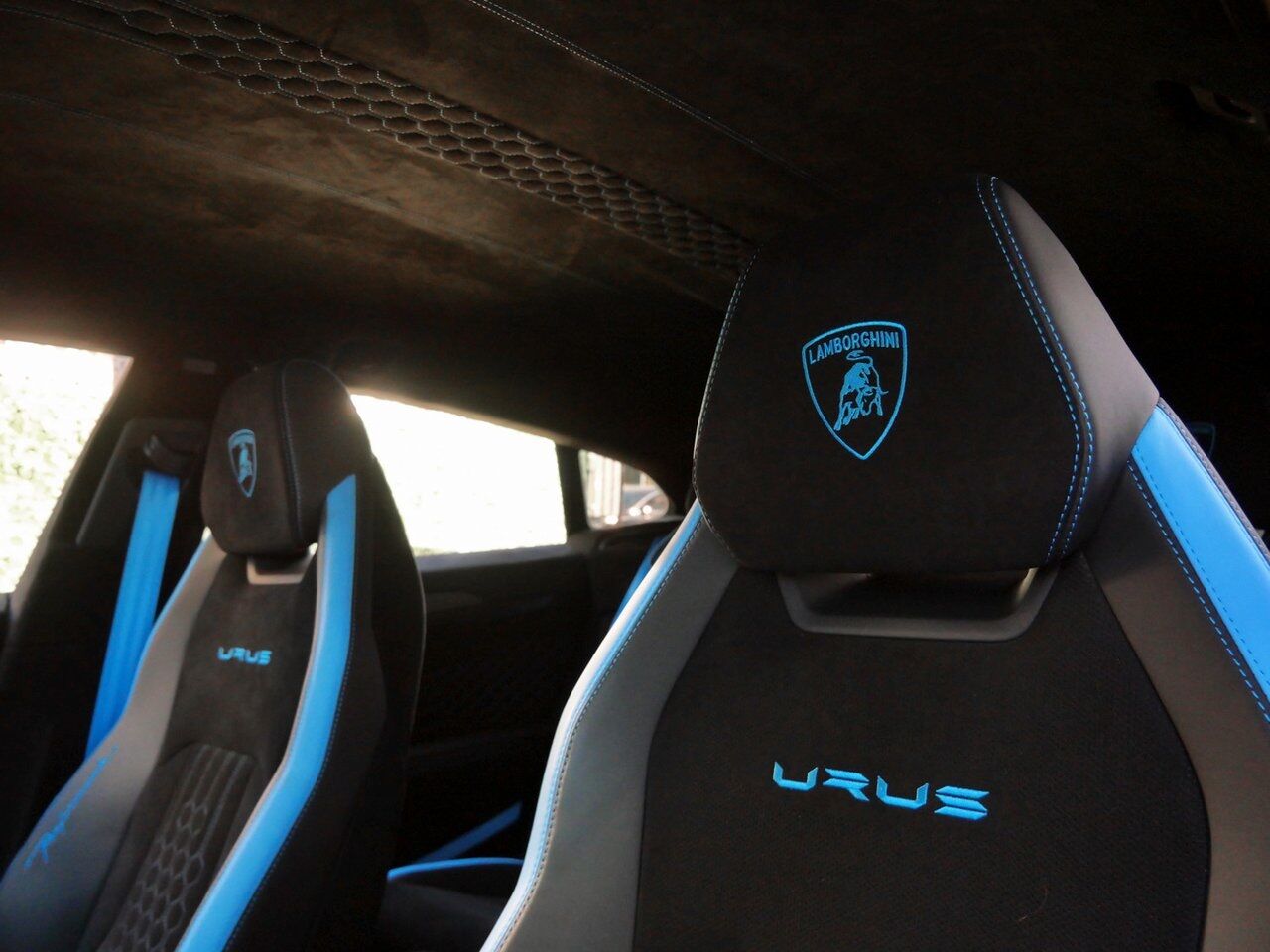 2024 Lamborghini Urus Performante Performante Lawrence KS