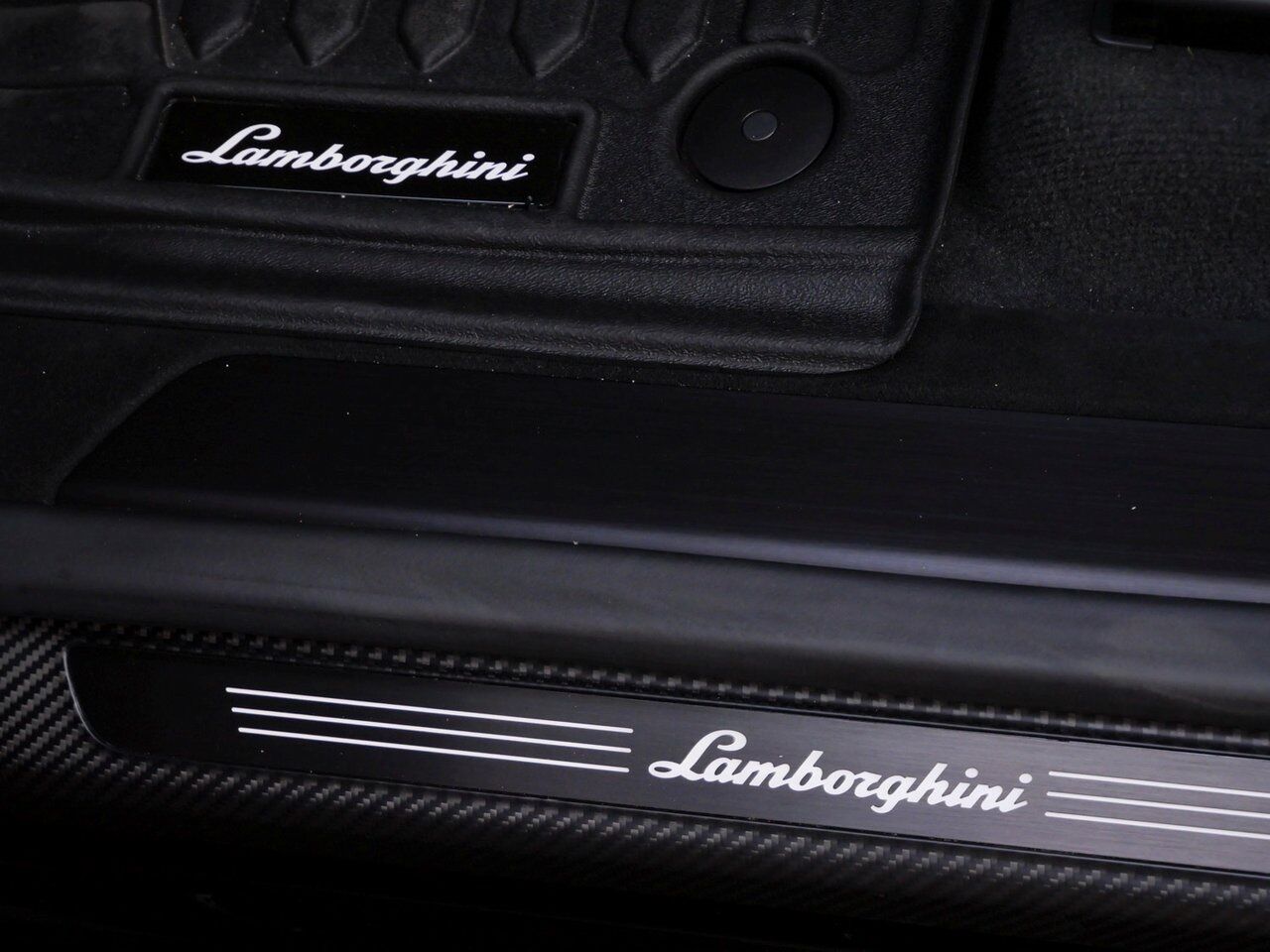 2024 Lamborghini Urus Performante Performante Lawrence KS