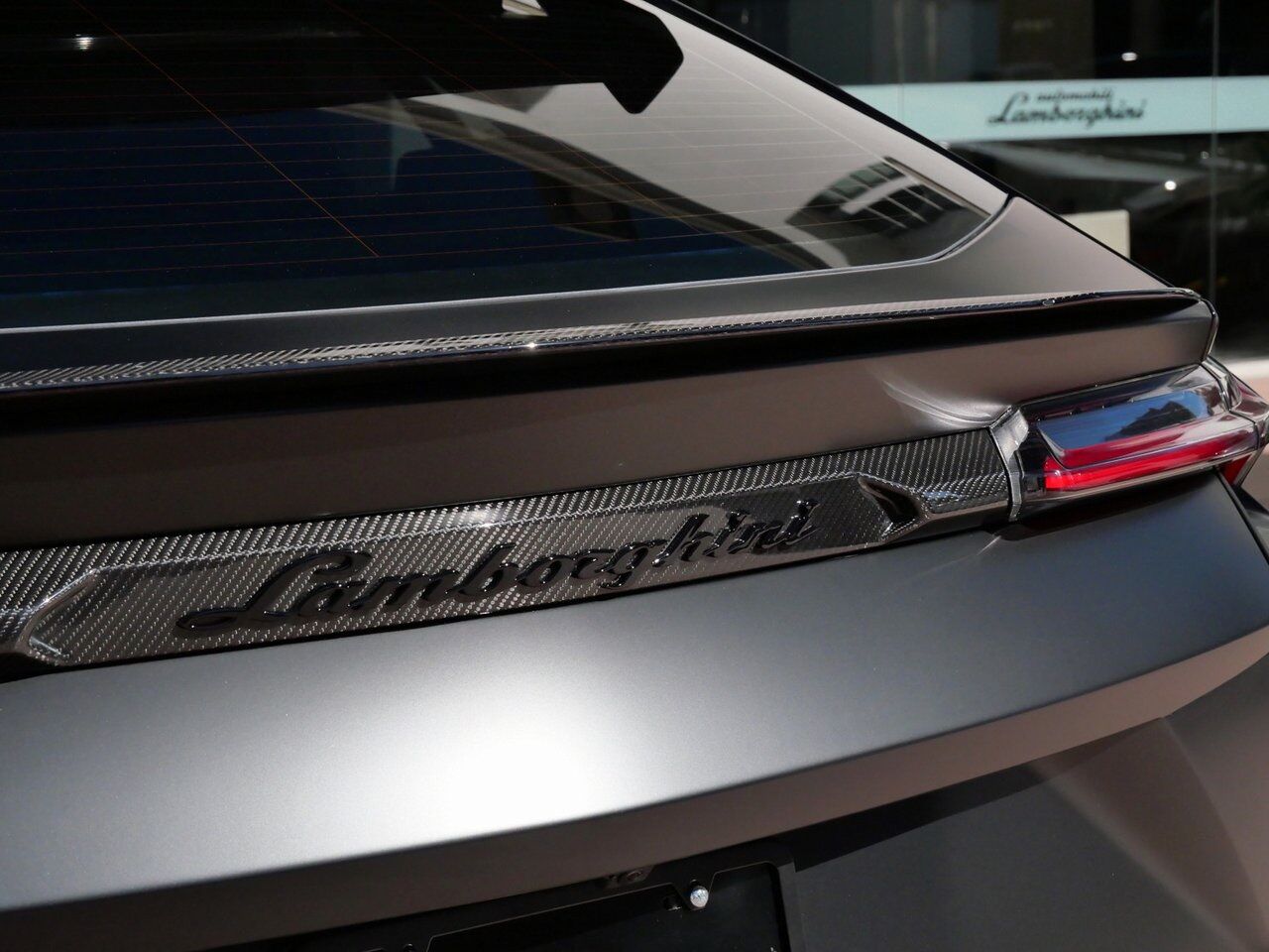 2024 Lamborghini Urus Performante Performante Lawrence KS