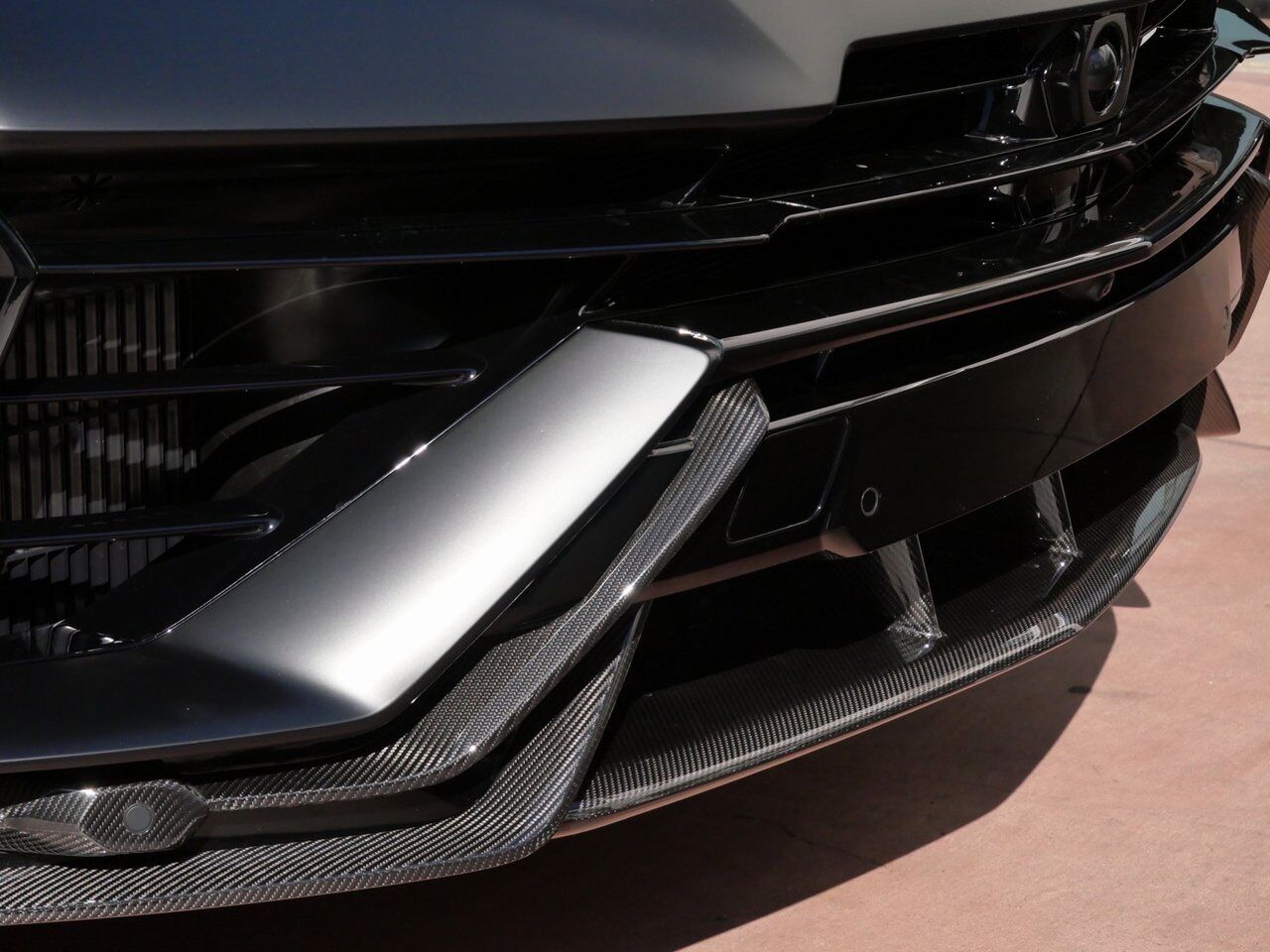 2024 Lamborghini Urus Performante Performante Lawrence KS