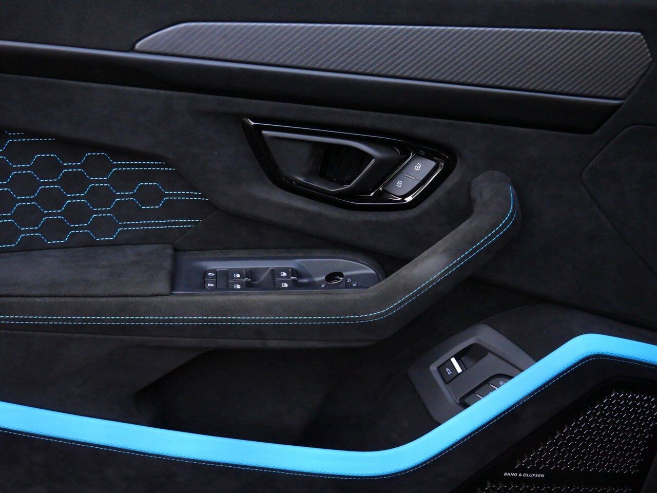 2024 Lamborghini Urus Performante Performante Lawrence KS