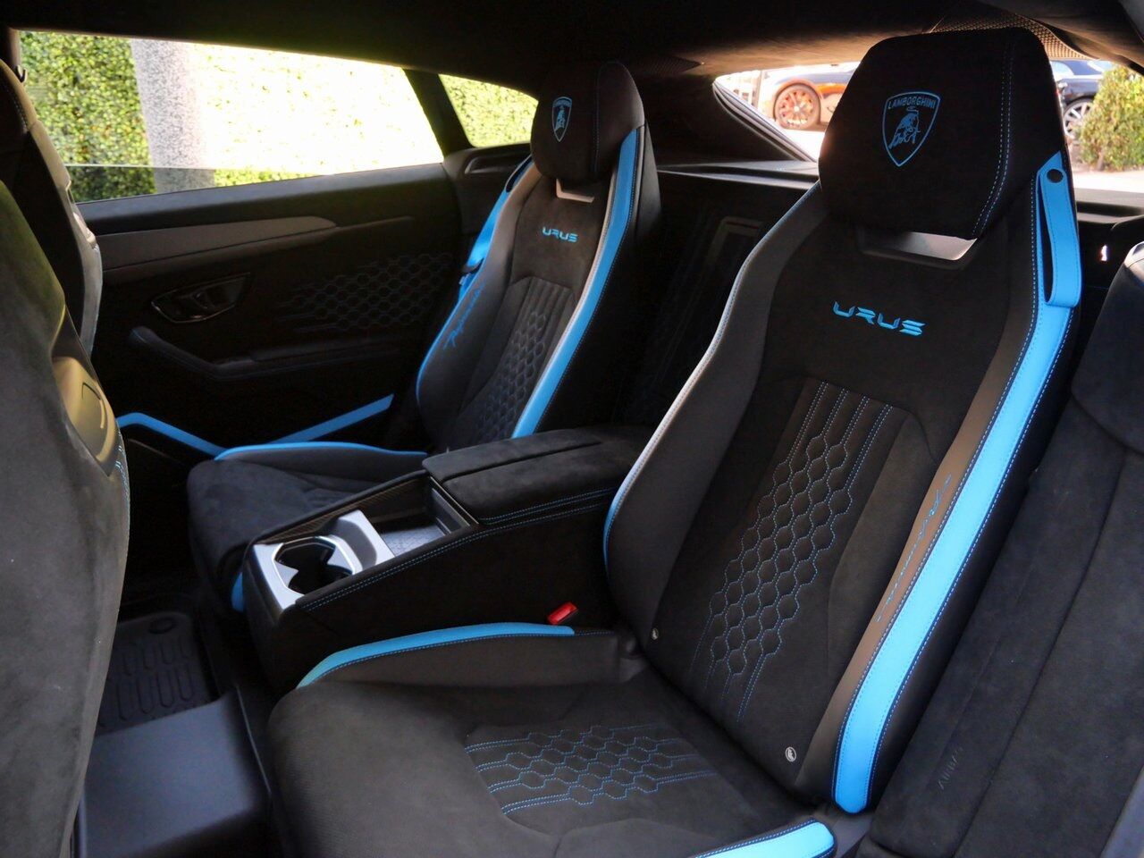 2024 Lamborghini Urus Performante Performante Lawrence KS