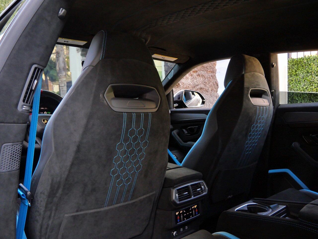 2024 Lamborghini Urus Performante Performante Lawrence KS