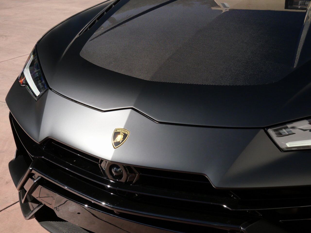 2024 Lamborghini Urus Performante Performante Lawrence KS