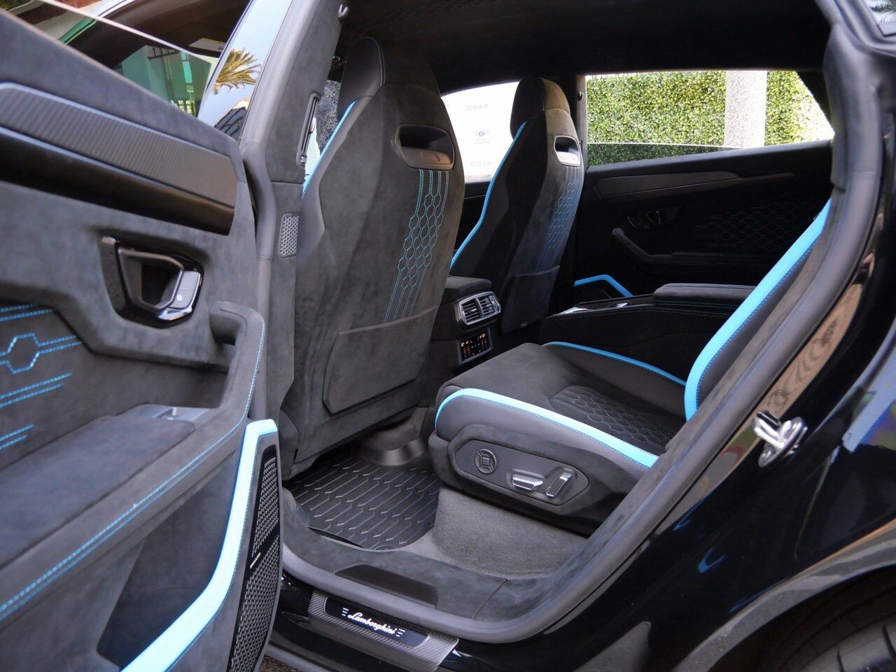 2024 Lamborghini Urus Performante Performante Lawrence KS