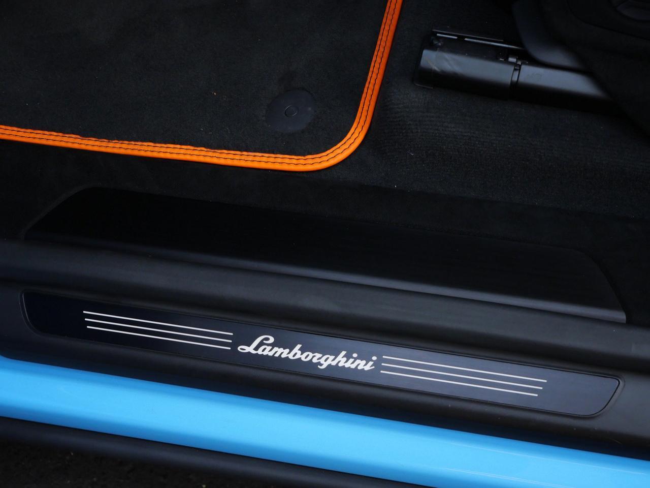 2024 Lamborghini Urus Performante Performante Lawrence KS