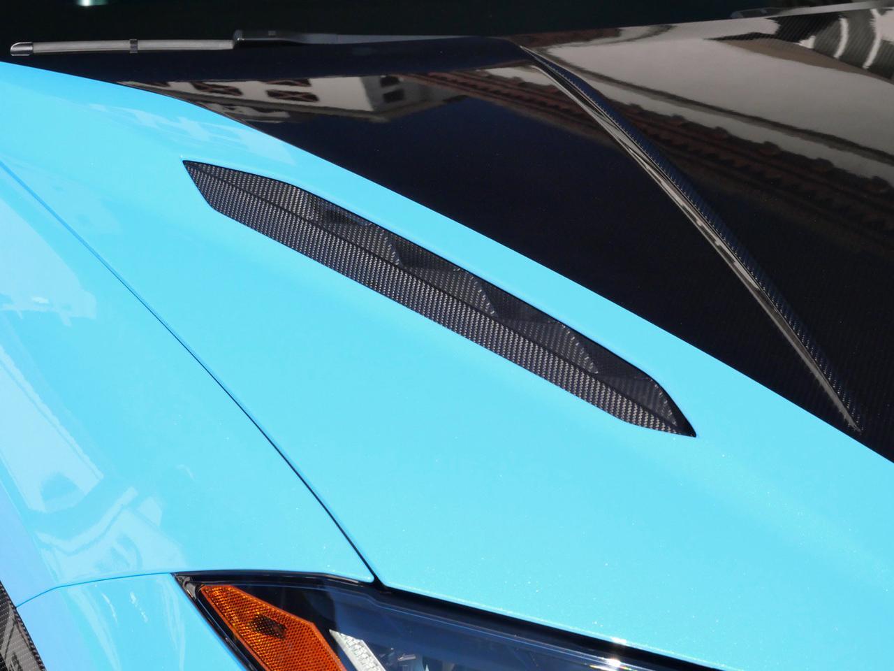 2024 Lamborghini Urus Performante Performante Lawrence KS