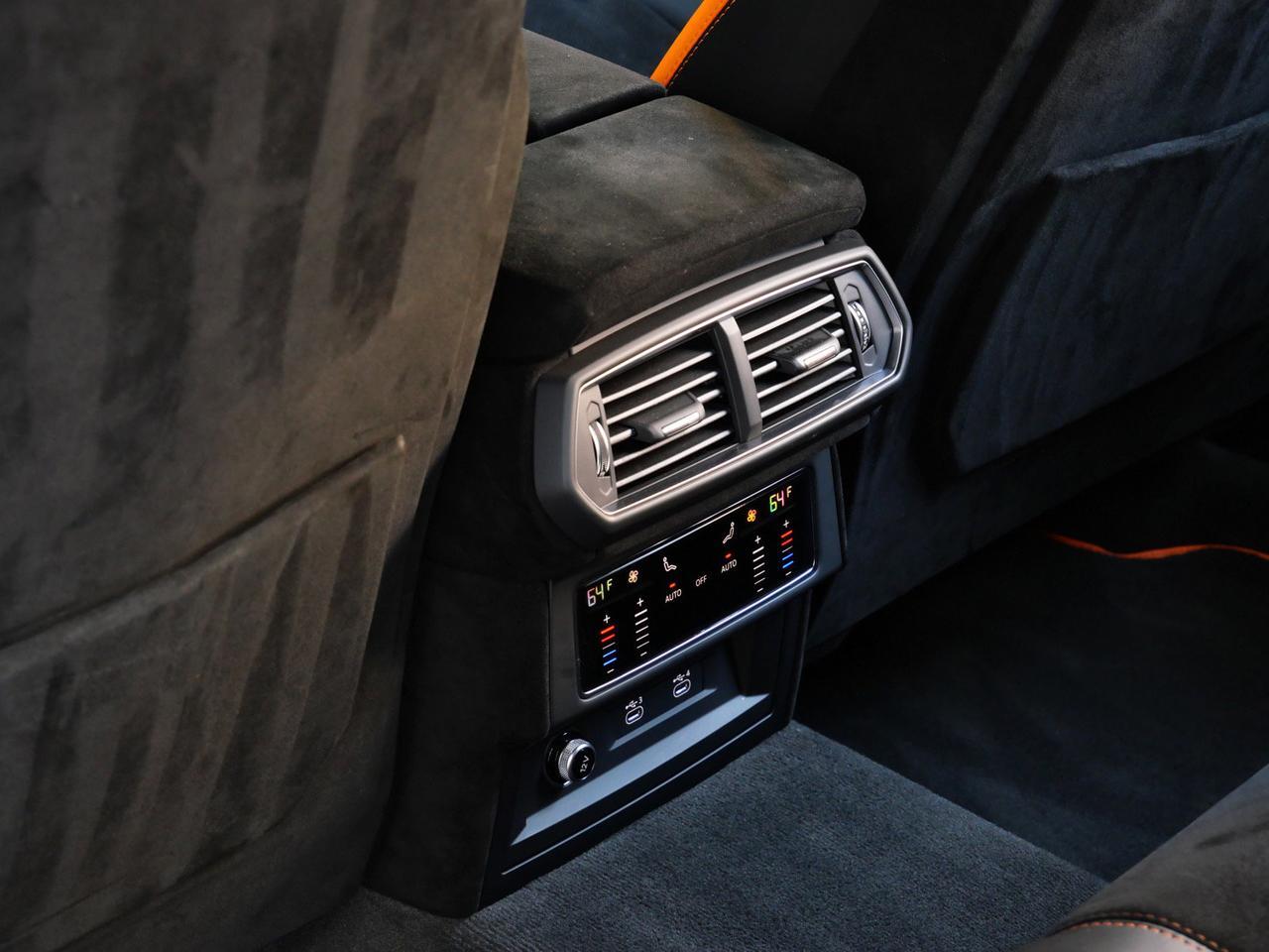 2024 Lamborghini Urus Performante Performante Lawrence KS