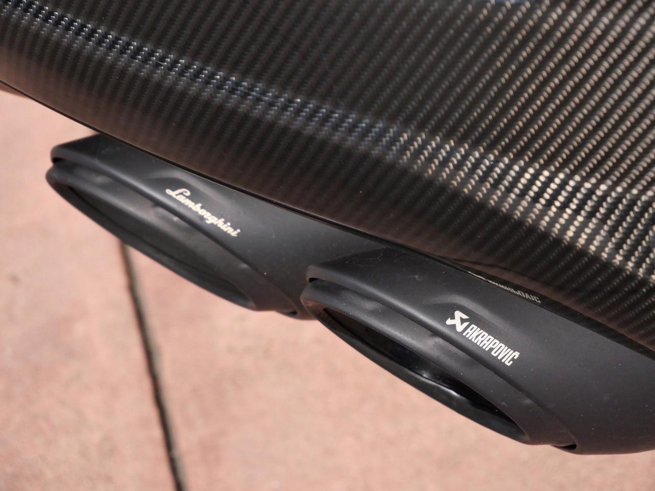 2024 Lamborghini Urus Performante Performante Lawrence KS