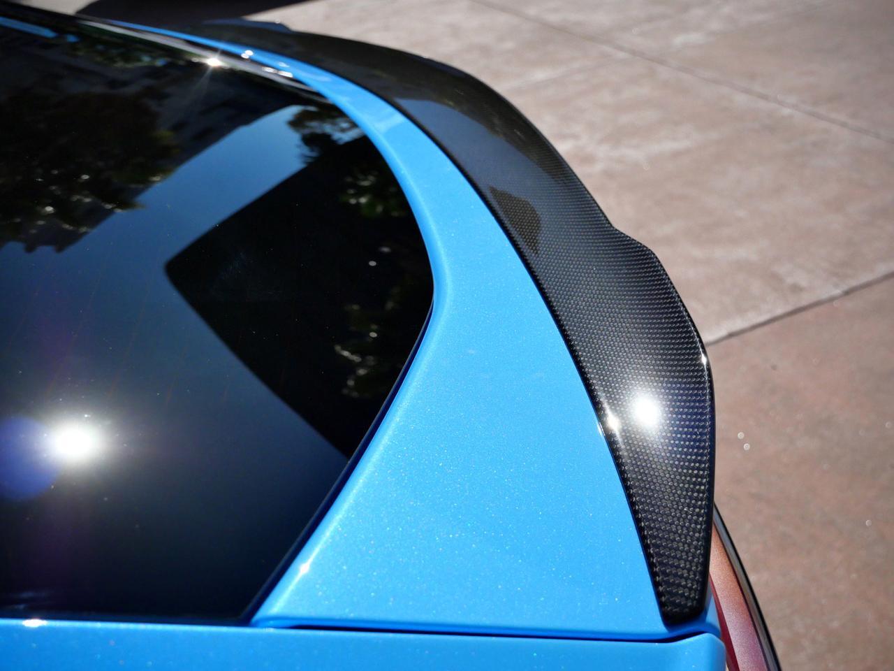 2024 Lamborghini Urus Performante Performante Lawrence KS