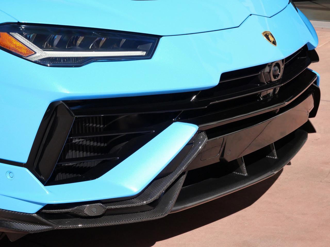 2024 Lamborghini Urus Performante Performante Lawrence KS