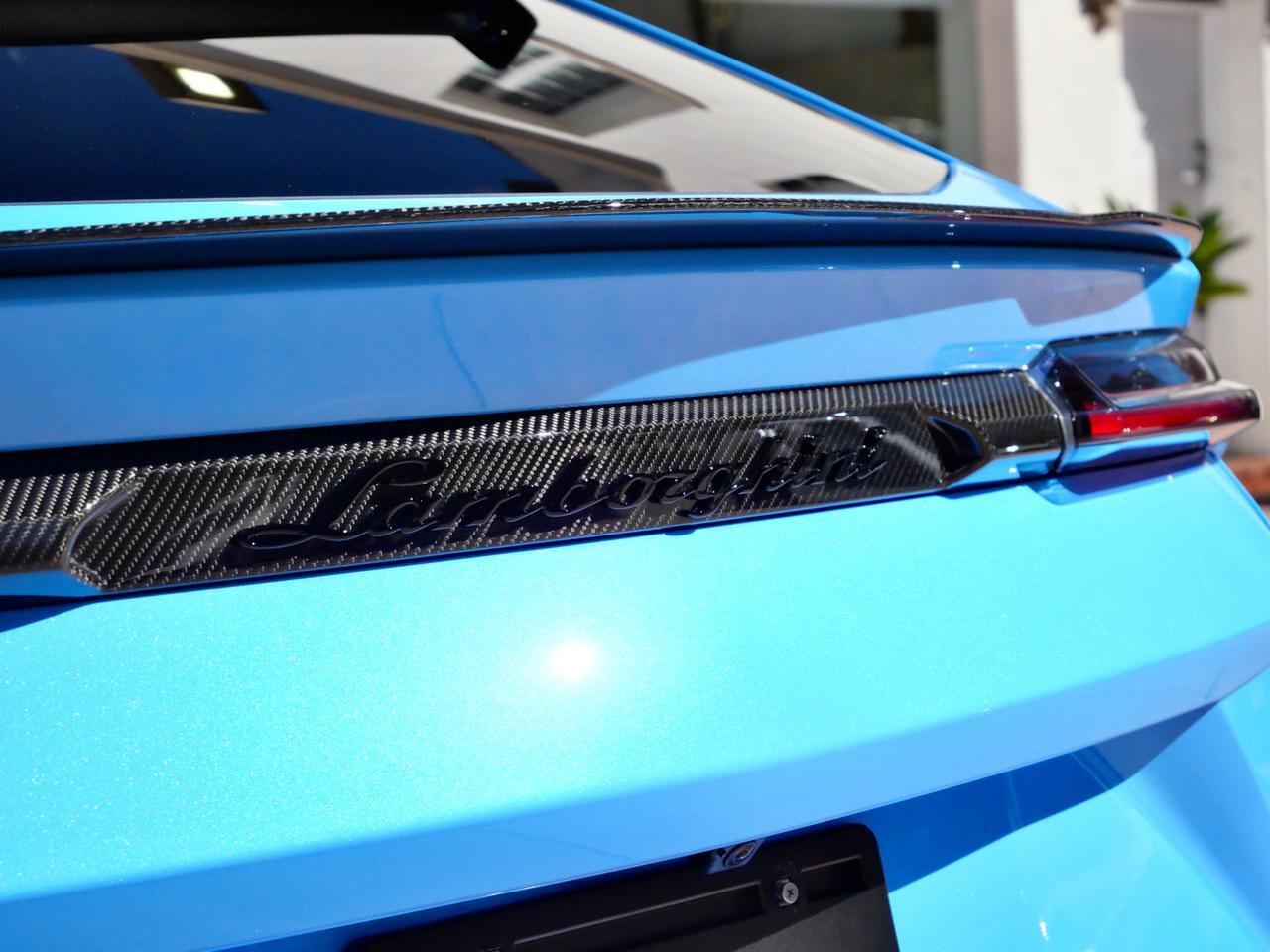 2024 Lamborghini Urus Performante Performante Lawrence KS