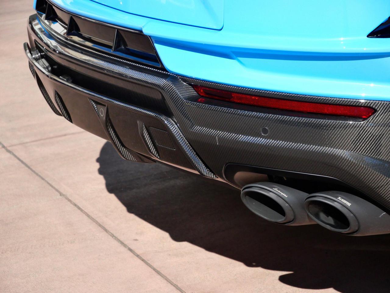 2024 Lamborghini Urus Performante Performante Lawrence KS