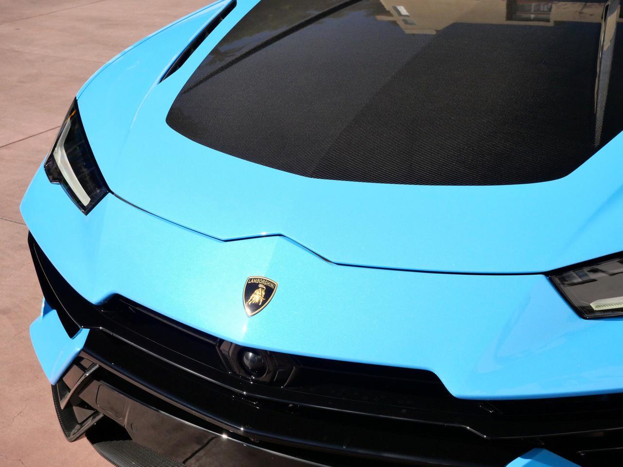 2024 Lamborghini Urus Performante Performante Lawrence KS