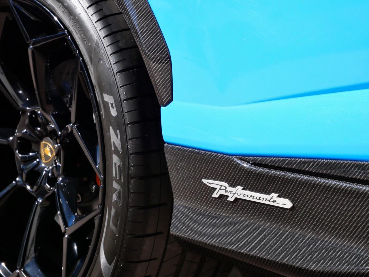 2024 Lamborghini Urus Performante Performante Lawrence KS