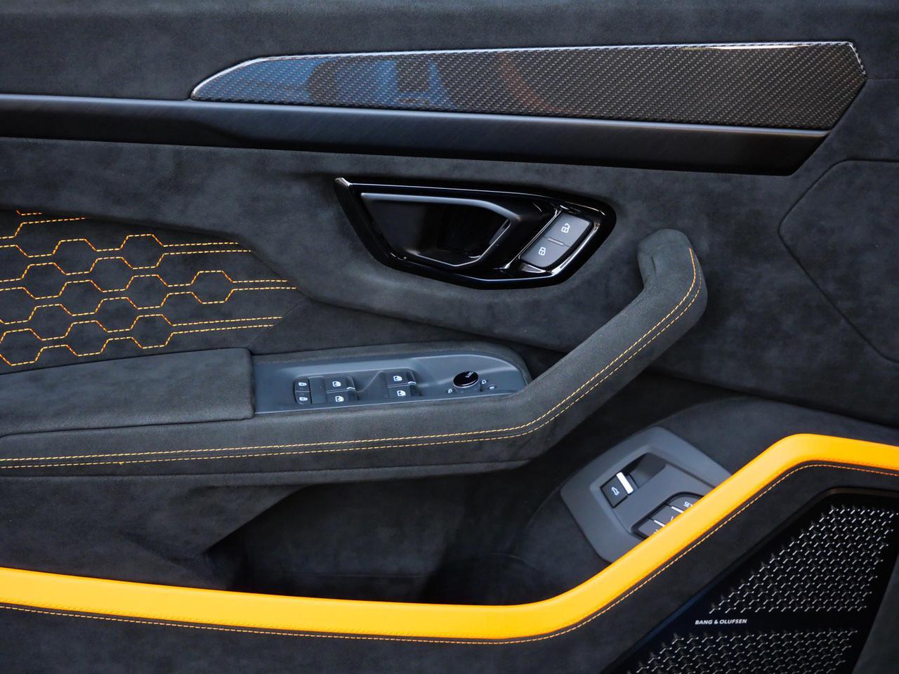 2024 Lamborghini Urus Performante Performante Lawrence KS