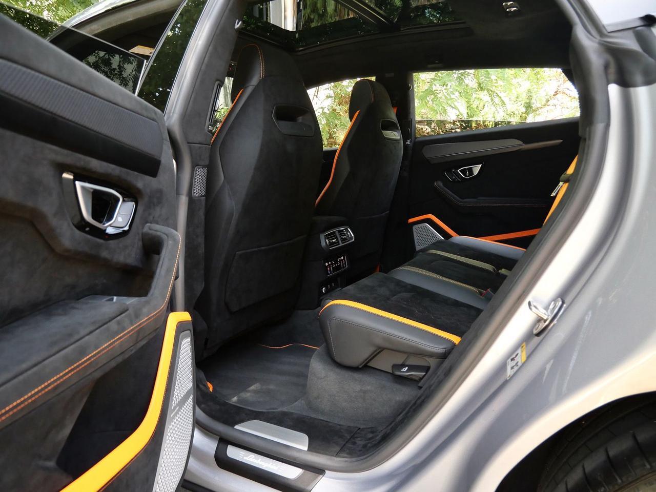 2024 Lamborghini Urus Performante Performante Lawrence KS
