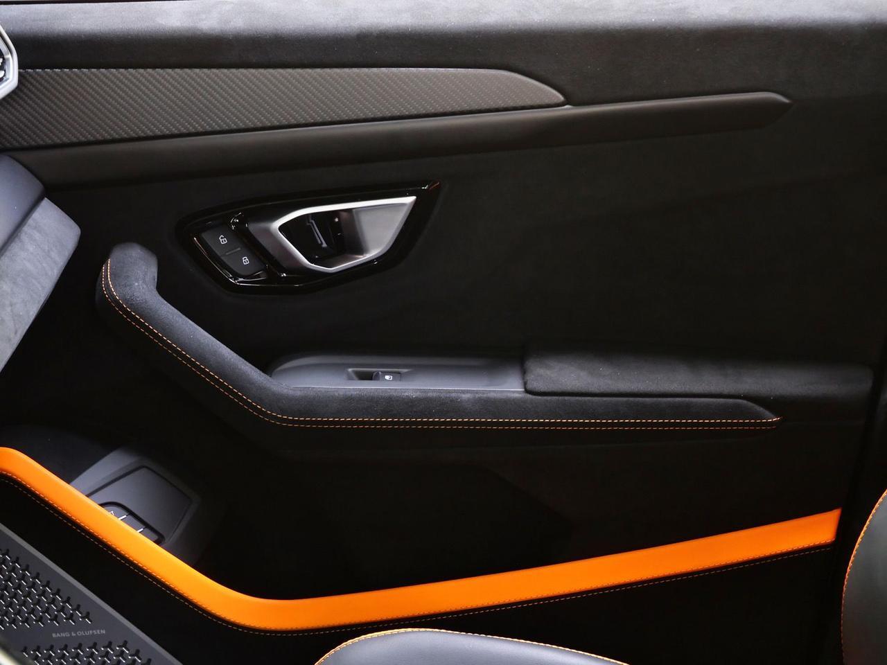 2024 Lamborghini Urus Performante Performante Lawrence KS