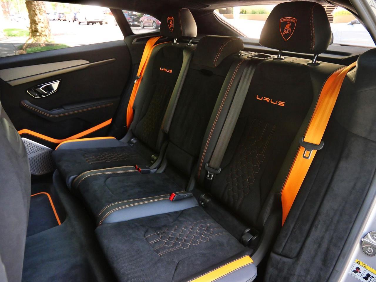 2024 Lamborghini Urus Performante Performante Lawrence KS