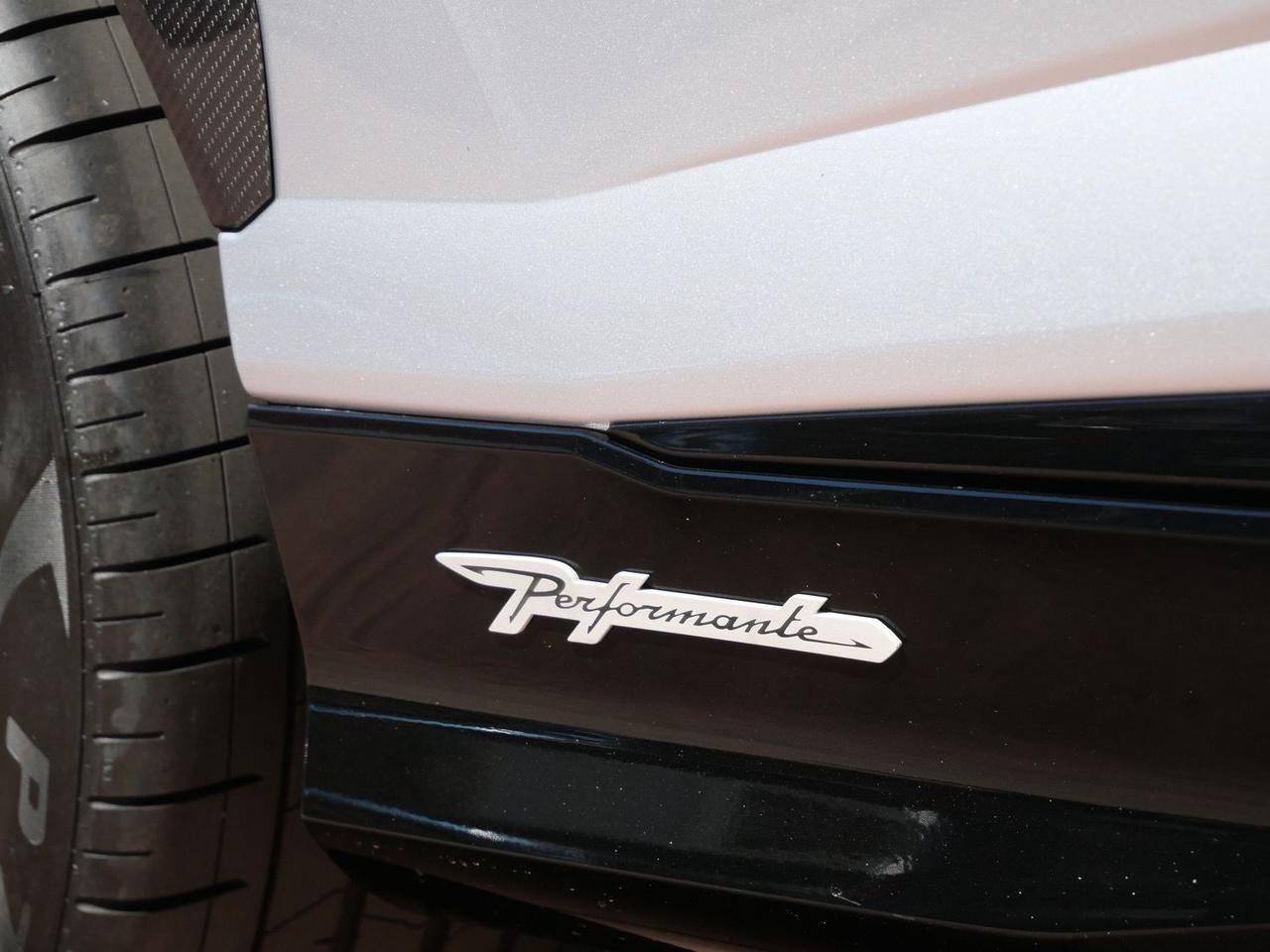 2024 Lamborghini Urus Performante Performante Lawrence KS