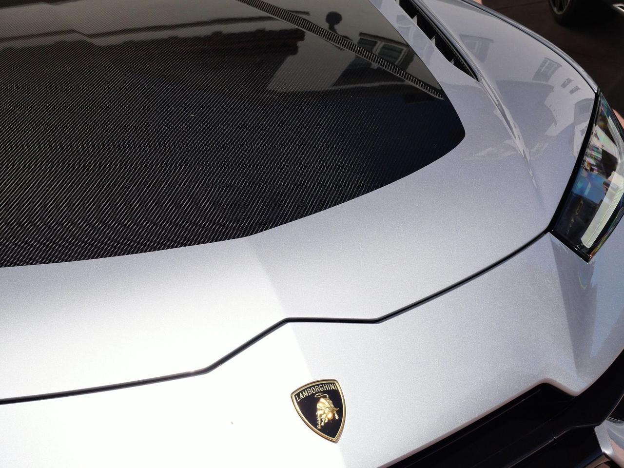 2024 Lamborghini Urus Performante Performante Lawrence KS