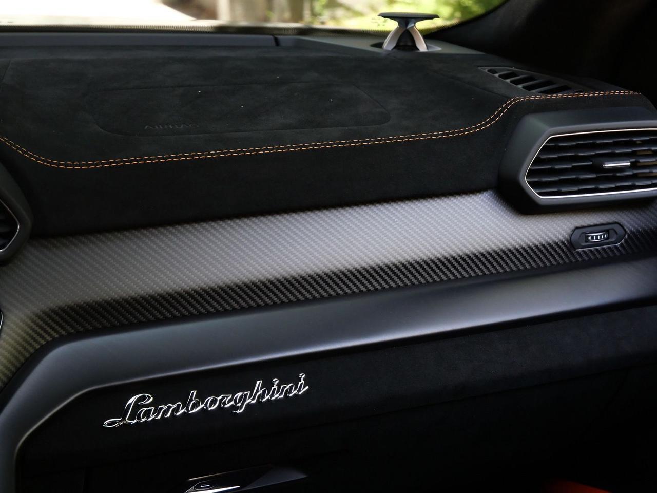 2024 Lamborghini Urus Performante Performante Lawrence KS