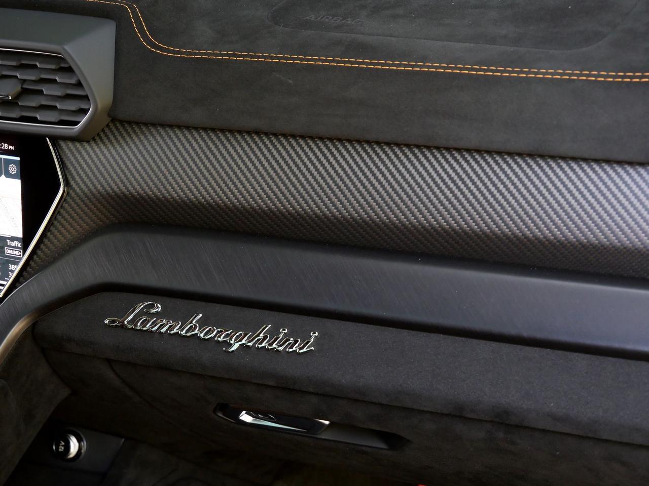 2024 Lamborghini Urus Performante Performante Lawrence KS
