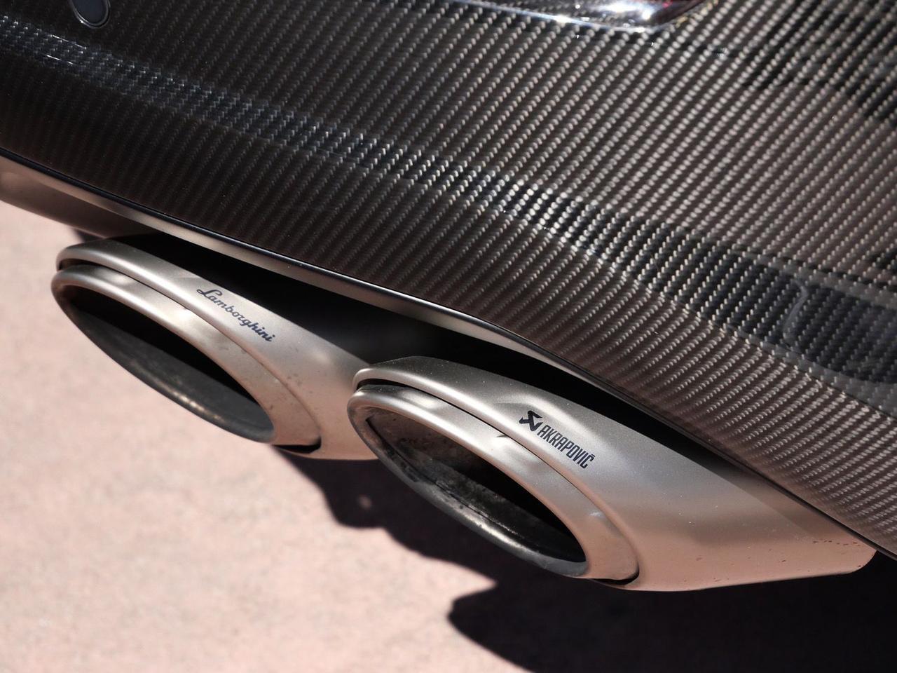 2024 Lamborghini Urus Performante Performante Lawrence KS