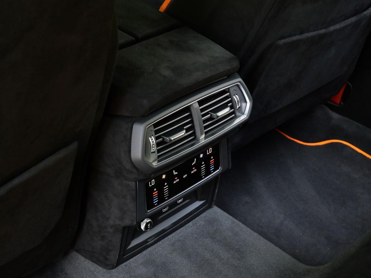 2024 Lamborghini Urus Performante Performante Lawrence KS